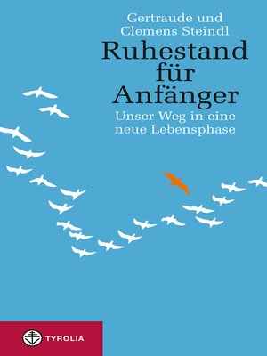 cover image of Ruhestand für Anfänger